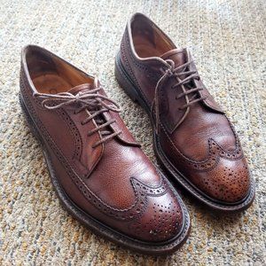 Oliver Sweeney Remarkable Wingtips 8.5M